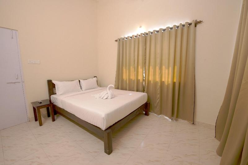 Paloma De Goa Resort image