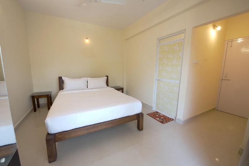 Paloma De Goa Resort image