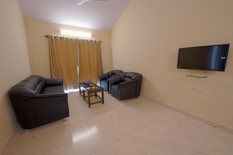 Paloma De Goa Resort image