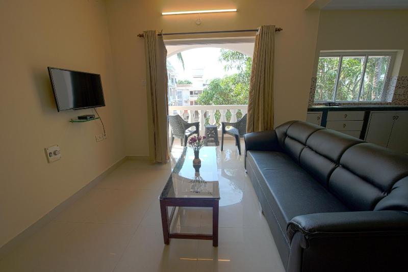 Paloma De Goa Resort image