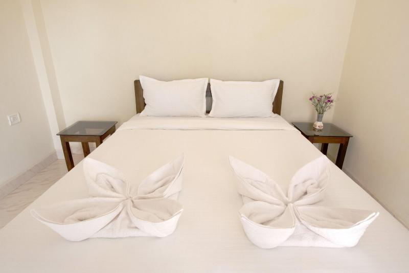 Paloma De Goa Resort image