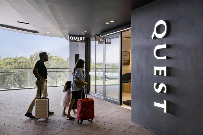 Quest Woolooware Bay image