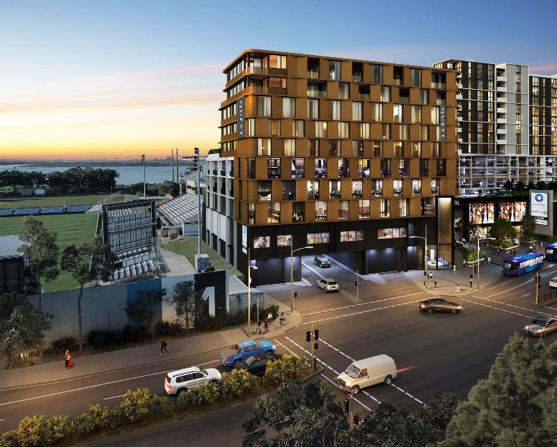 Quest Woolooware Bay image