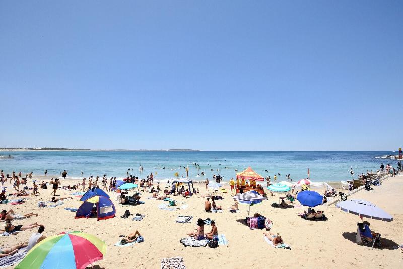 Quest Woolooware Bay image