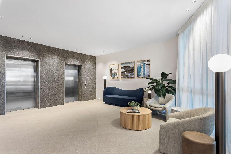 Quest Woolooware Bay image