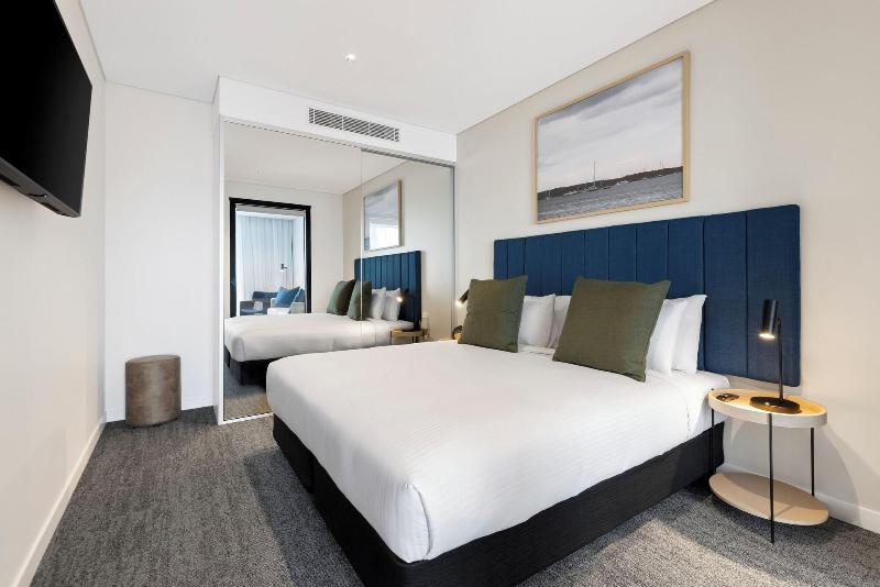 Quest Woolooware Bay image