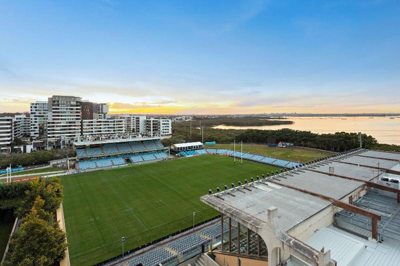 Quest Woolooware Bay image