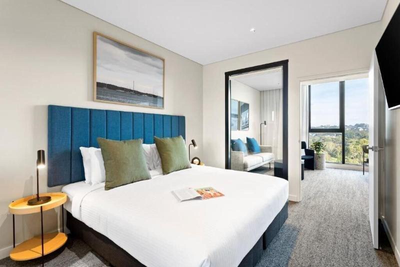 Quest Woolooware Bay image
