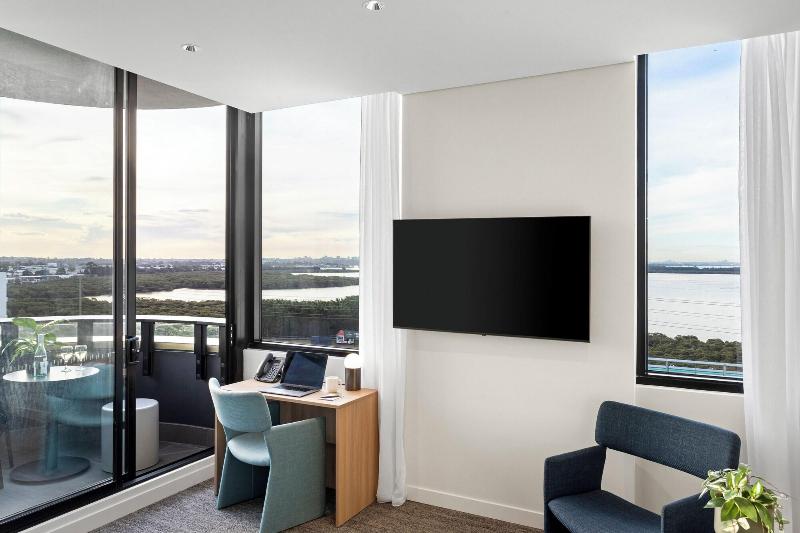 Quest Woolooware Bay image