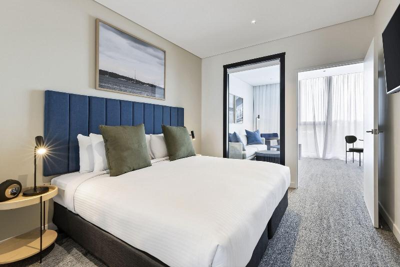 Quest Woolooware Bay image