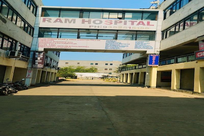 Everest Hotel image