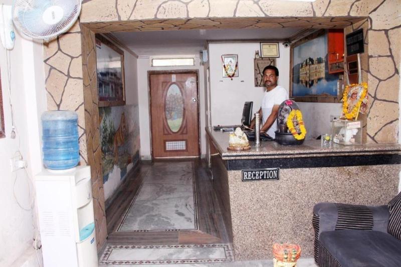 Hotel Man Sagar image