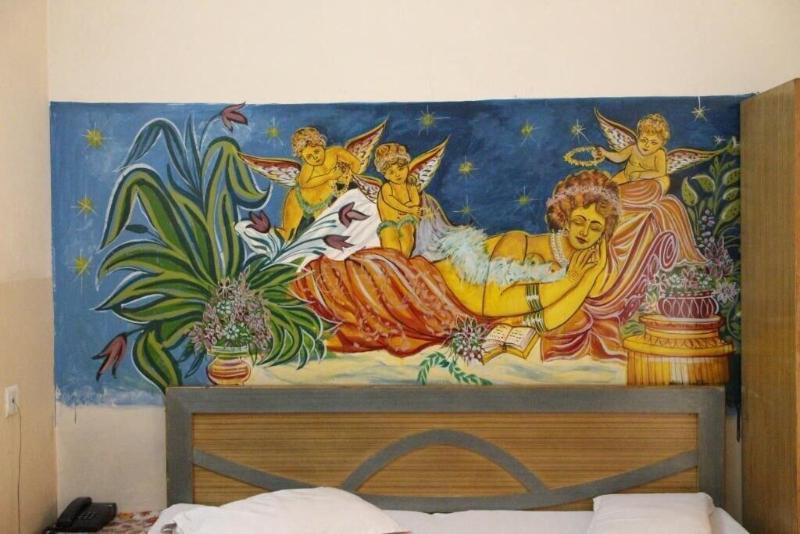 Hotel Man Sagar image