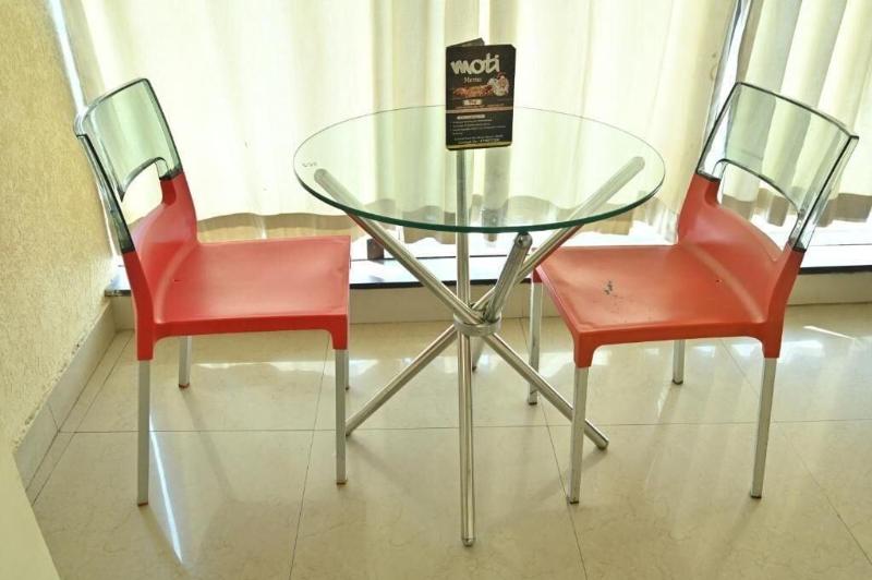 Hotel Man Sagar image