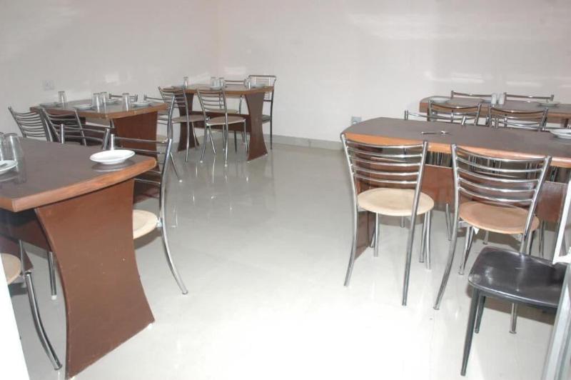 Hotel Man Sagar image