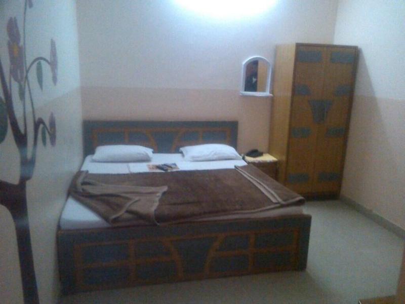 Hotel Man Sagar image