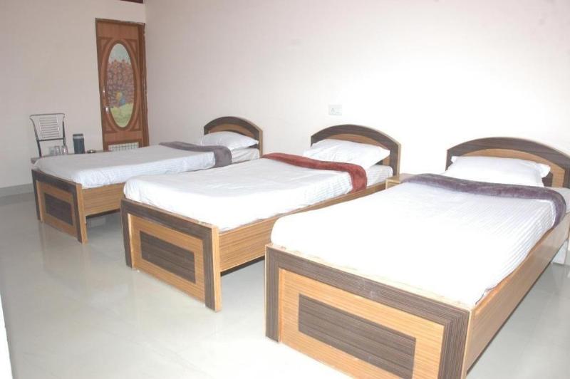 Hotel Man Sagar image