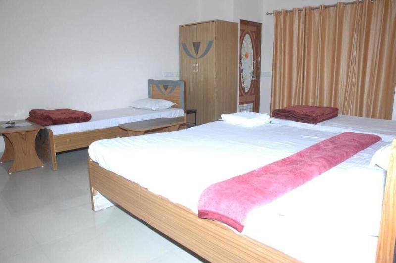 Hotel Man Sagar image