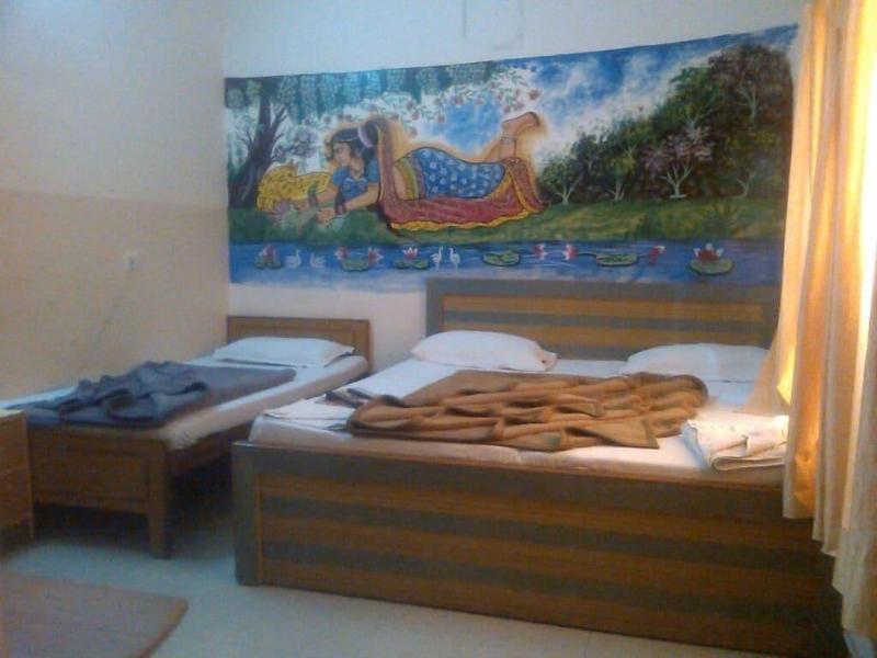 Hotel Man Sagar image