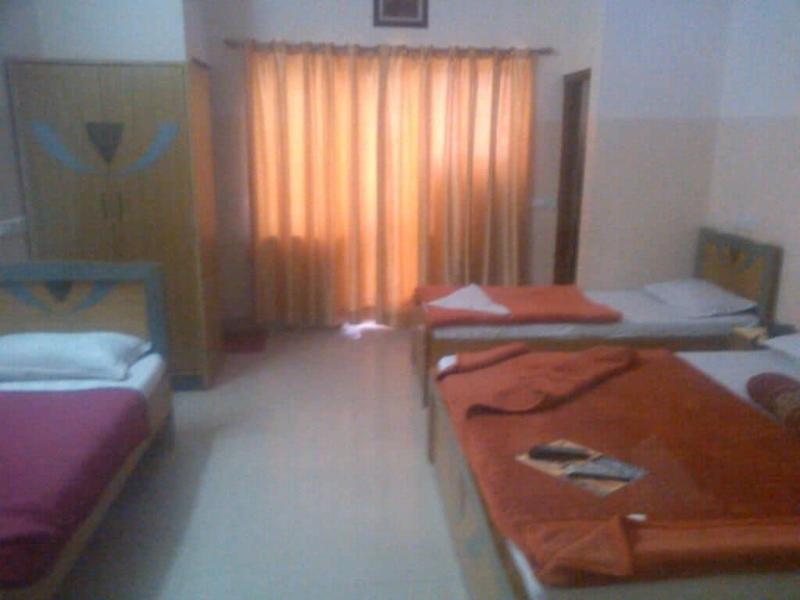 Hotel Man Sagar image