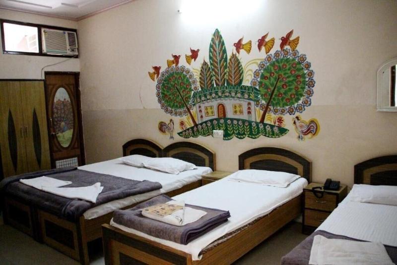 Hotel Man Sagar image