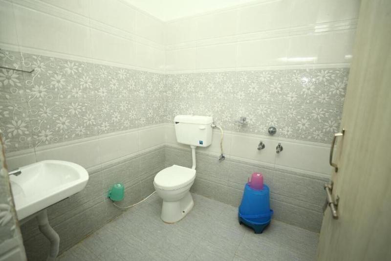 Hotel Man Sagar image