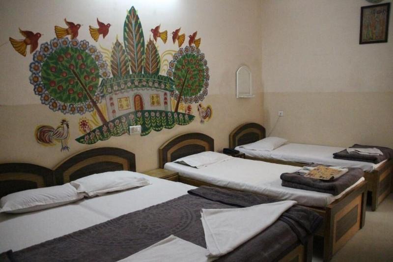 Hotel Man Sagar image
