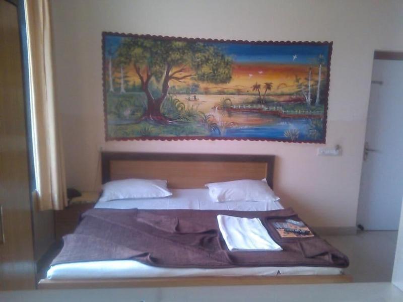 Hotel Man Sagar image