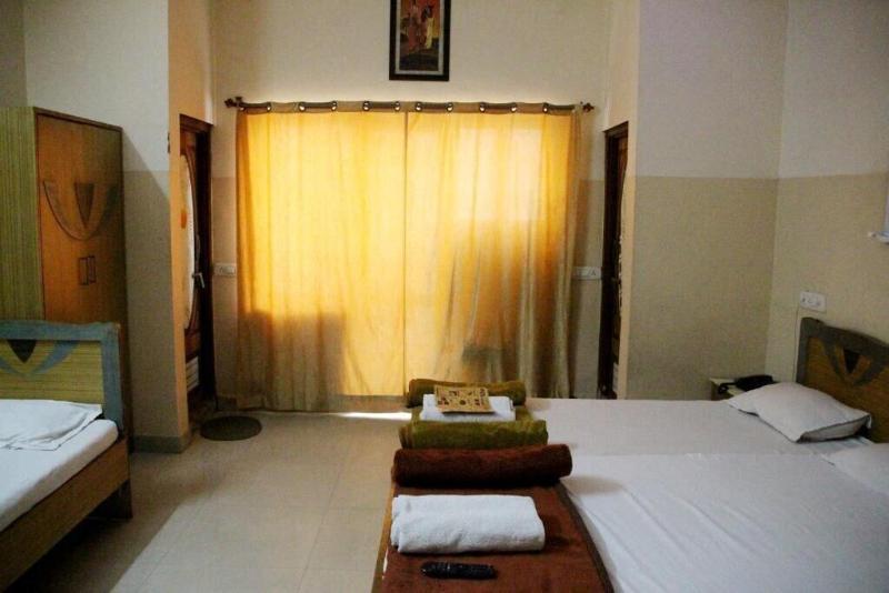 Hotel Man Sagar image