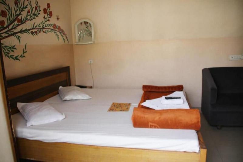 Hotel Man Sagar image