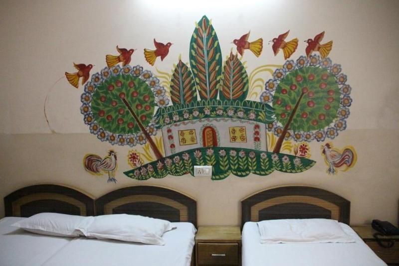 Hotel Man Sagar image