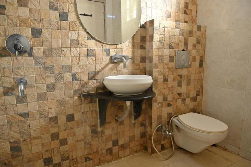 Hotel Man Sagar image
