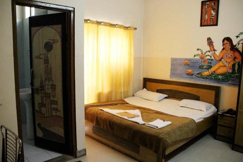 Hotel Man Sagar image