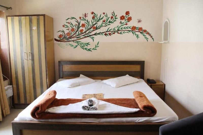 Hotel Man Sagar image