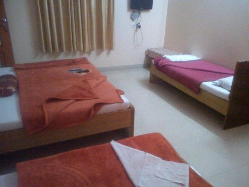 Hotel Man Sagar image