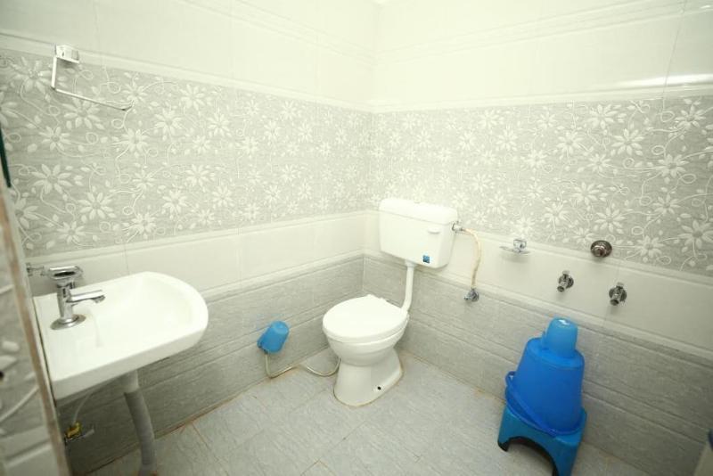 Hotel Man Sagar image