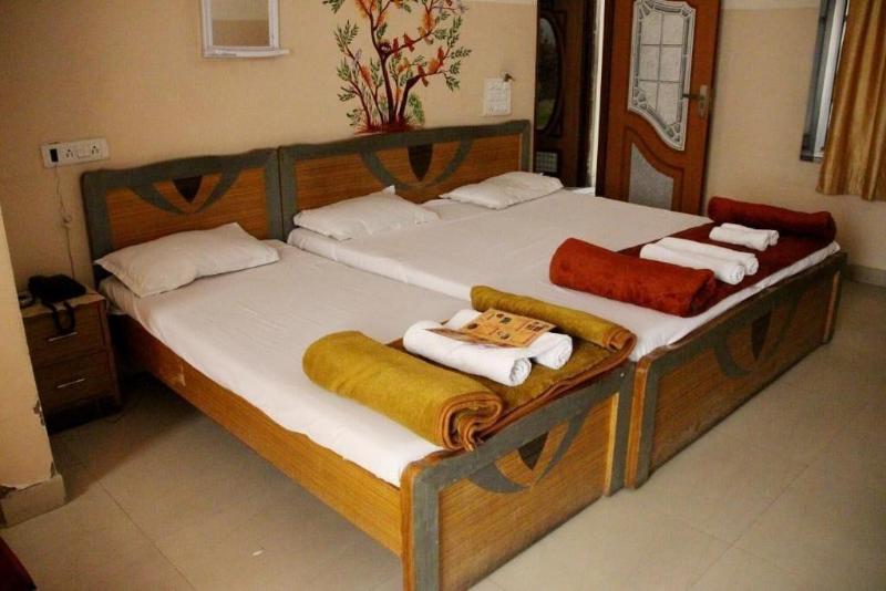 Hotel Man Sagar image