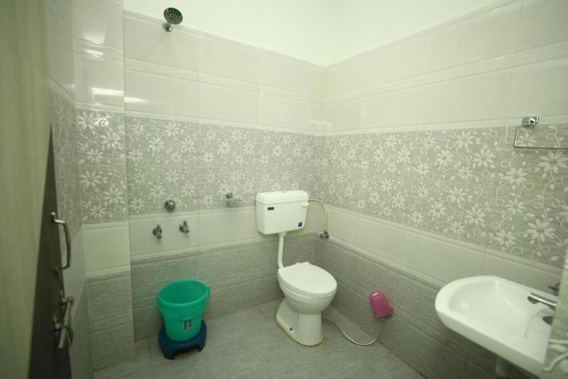 Hotel Man Sagar image