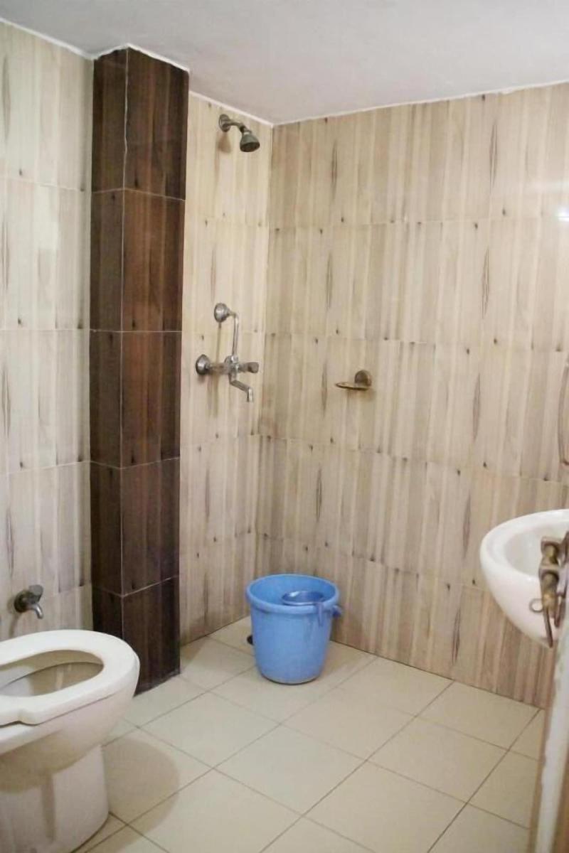 Hotel Man Sagar image