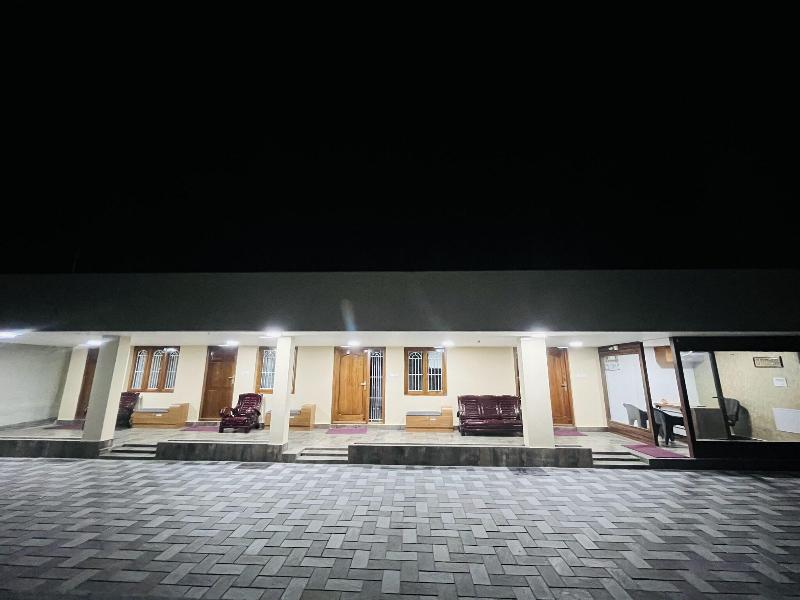 The Tendo Inn image
