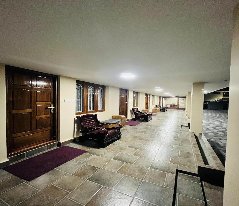The Tendo Inn image