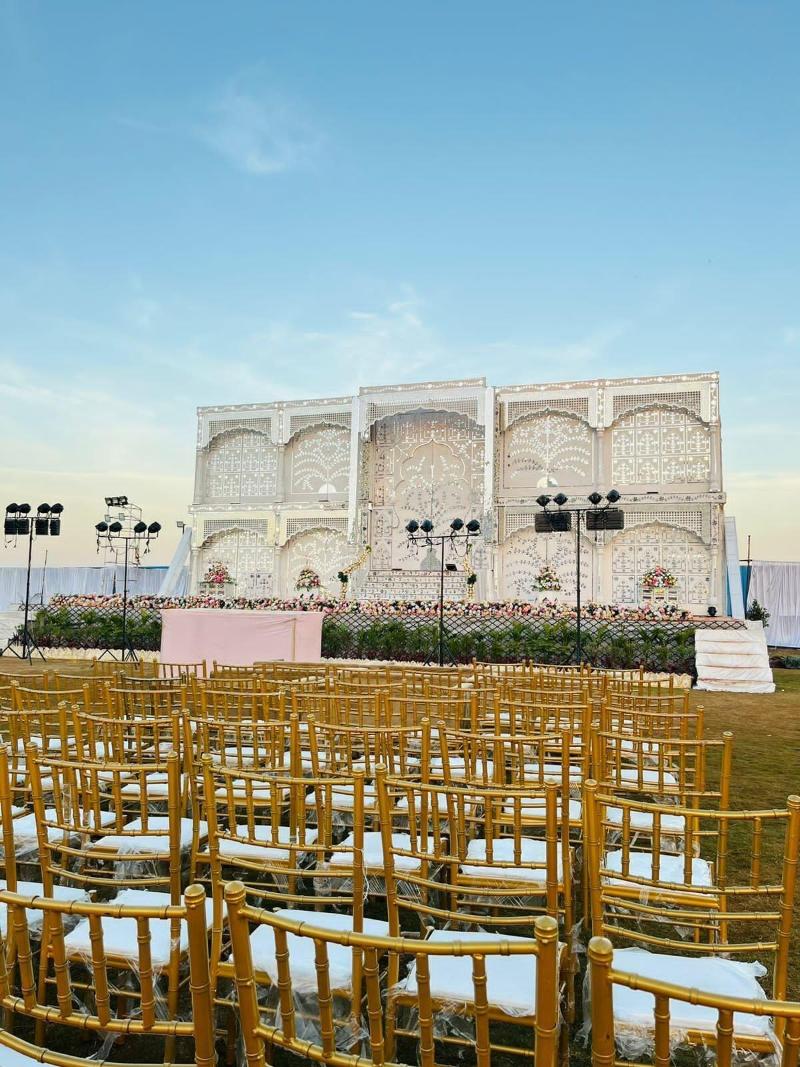 Ratnapriya Hotel And Resort — general view