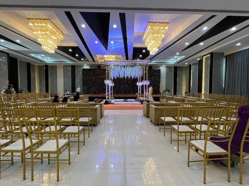 Ratnapriya Hotel And Resort