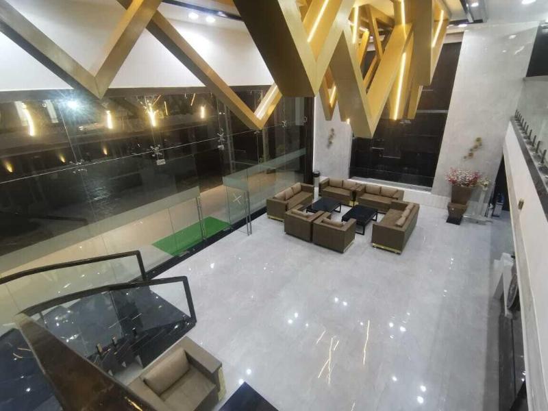 Ratnapriya Hotel And Resort