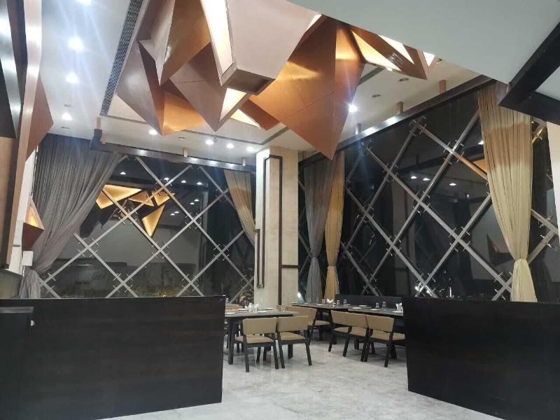 Ratnapriya Hotel And Resort
