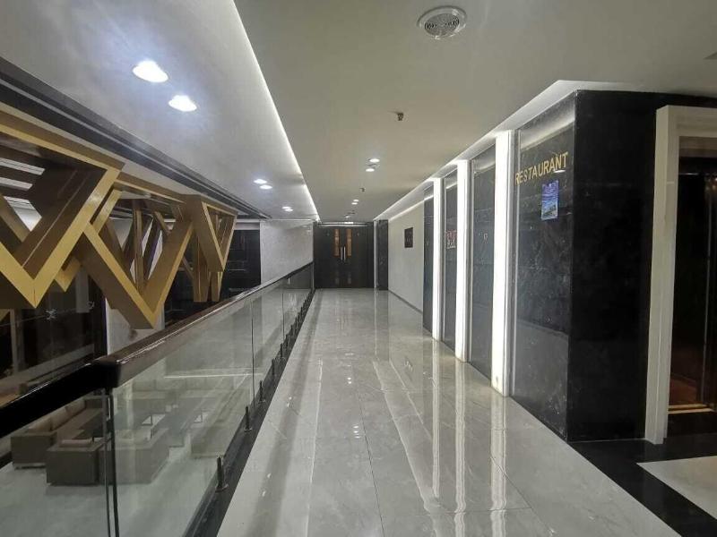 Ratnapriya Hotel And Resort