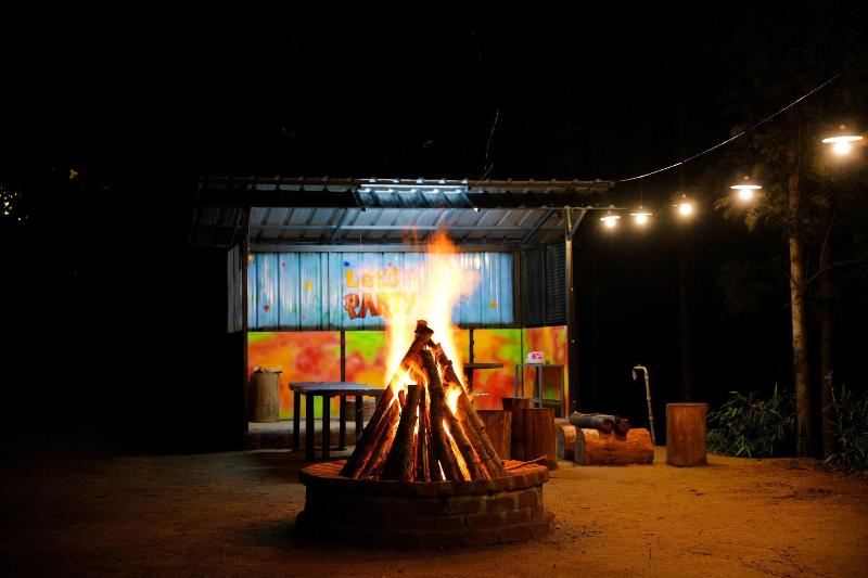 Misty Range Resorts image