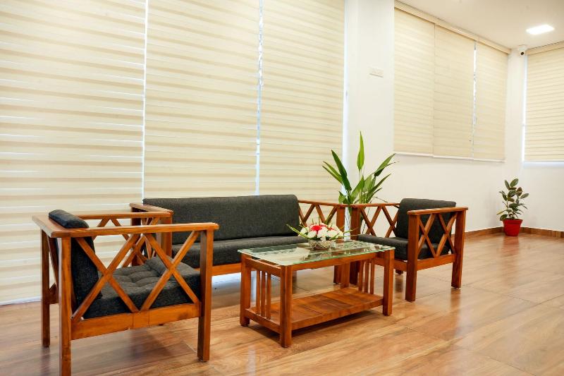 Misty Range Resorts image