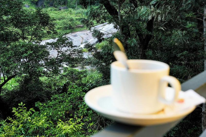Misty Range Resorts image