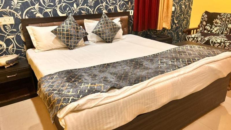 Hotel Chandrawali